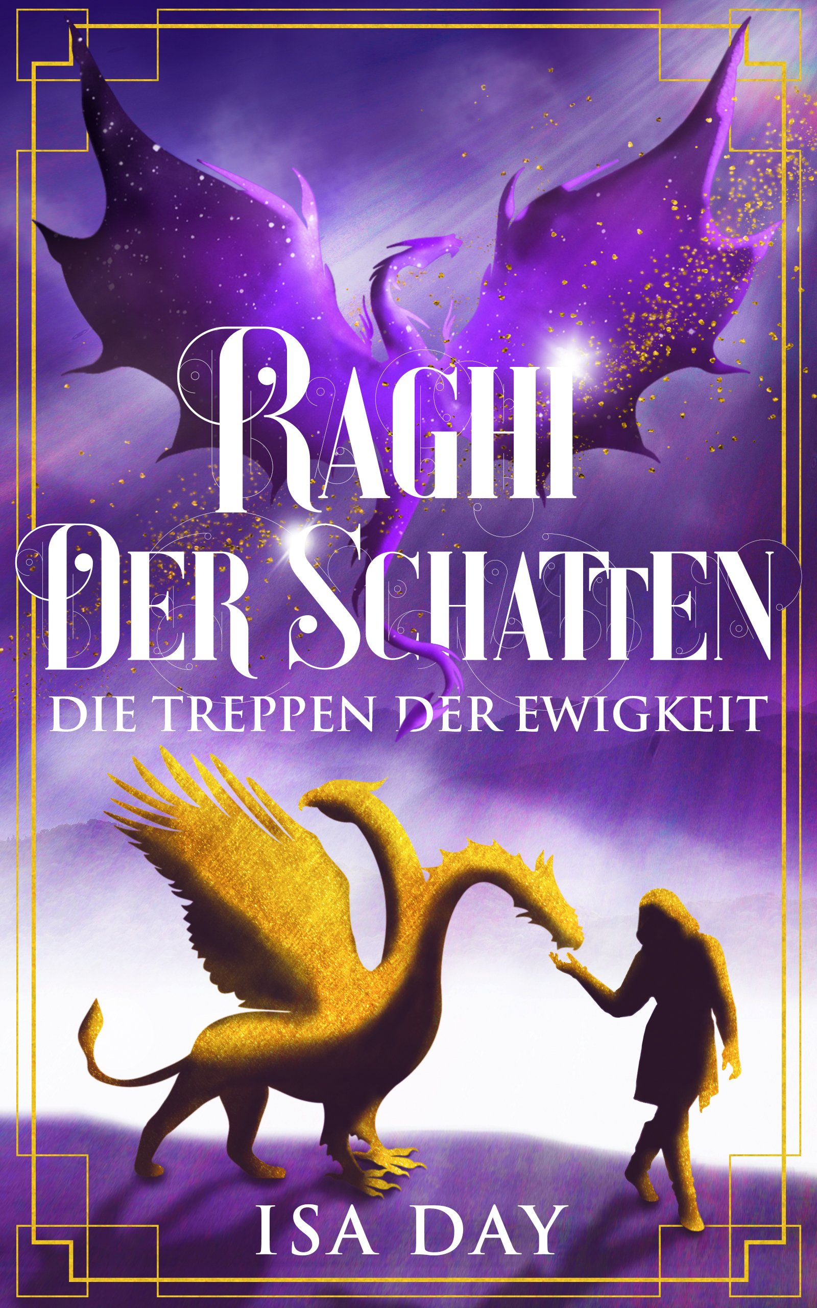 Raghi der Schatten