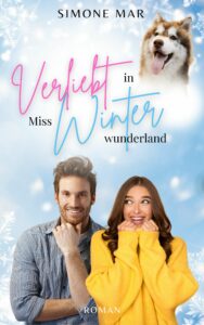 Verliebt in Miss Winterwunderland Profilbild