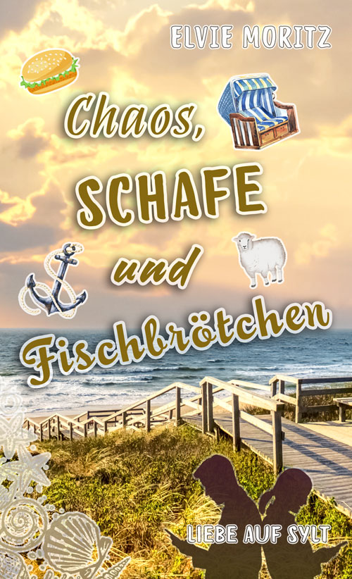 Chaos, Schafe und Fischbrötchen