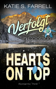 Verfolgt in Colorado – Band 5 der HEARTS-ON-TOP-Reihe Profilbild