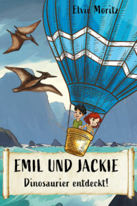 Emil und Jackie Profilbild