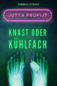 Knast oder Kühlfach Profilbild