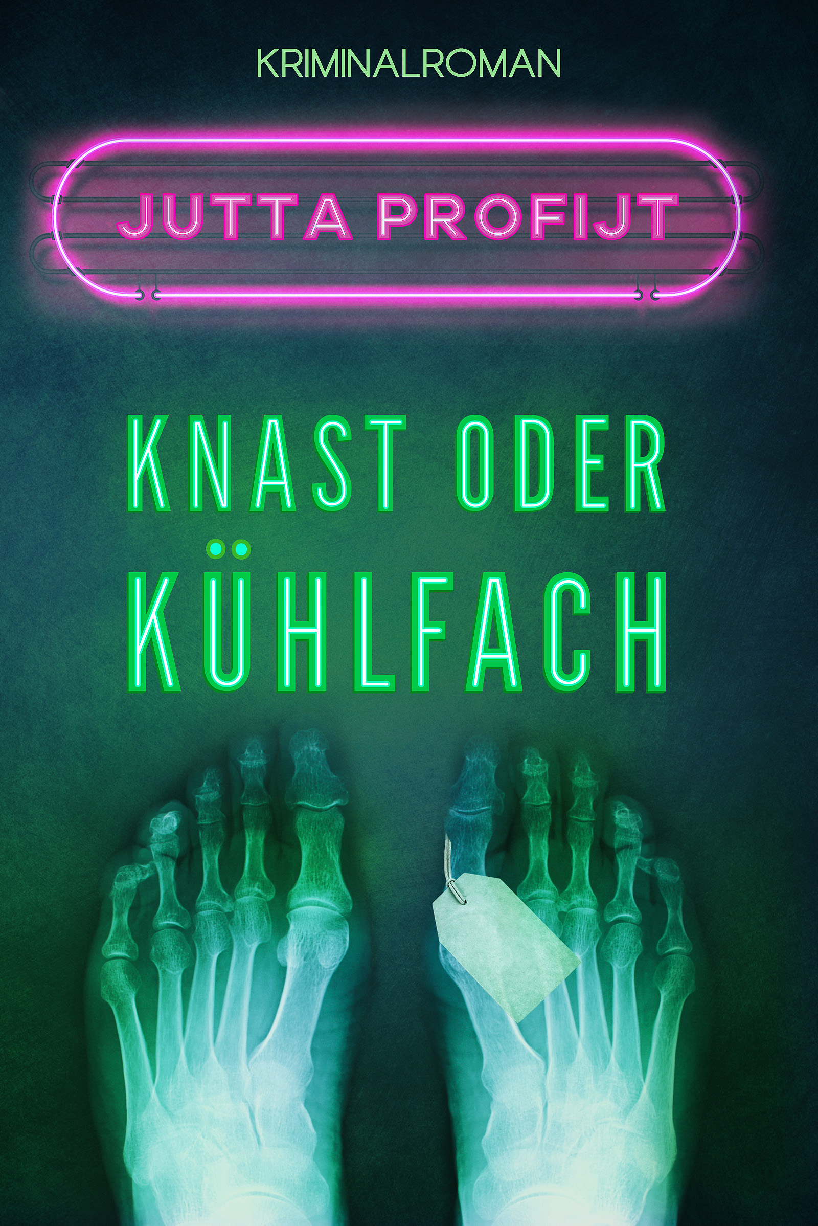 Knast oder Kühlfach