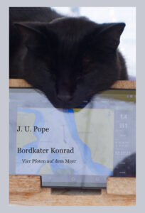 Bordkater Konrad Profilbild