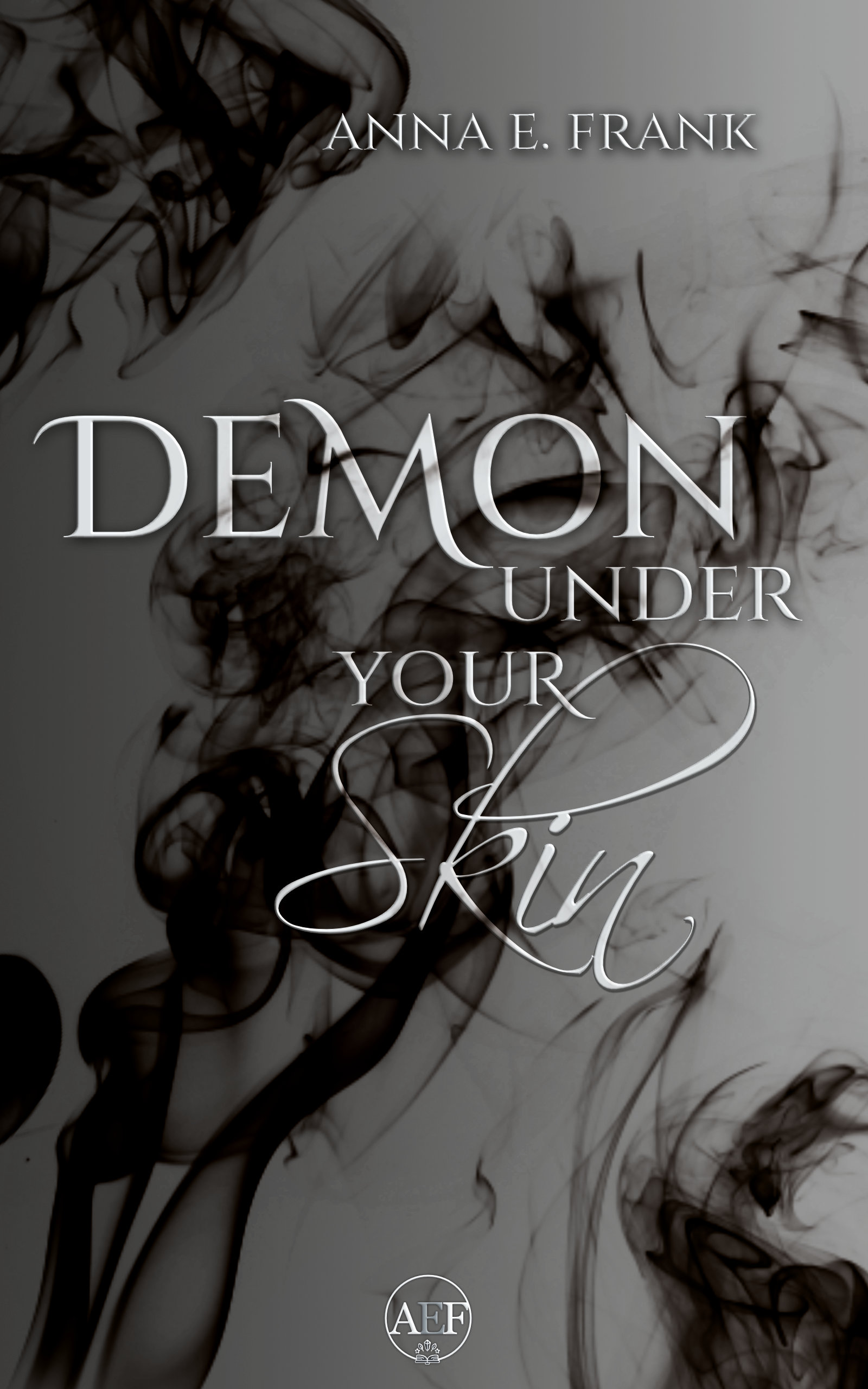 Demon Under Your Skin