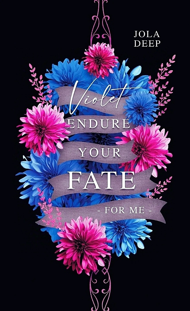 Violet ENDURE YOUR FATE