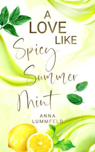 A Love Like Spicy Summer Mint Profilbild