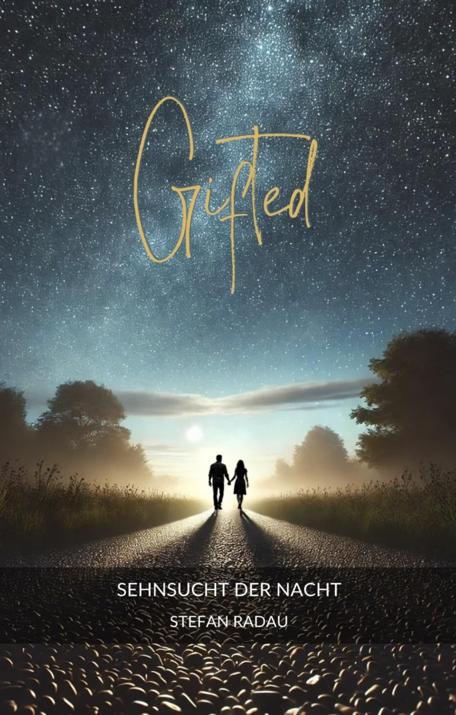 Gifted: Sehnsucht der Nacht Profilbild