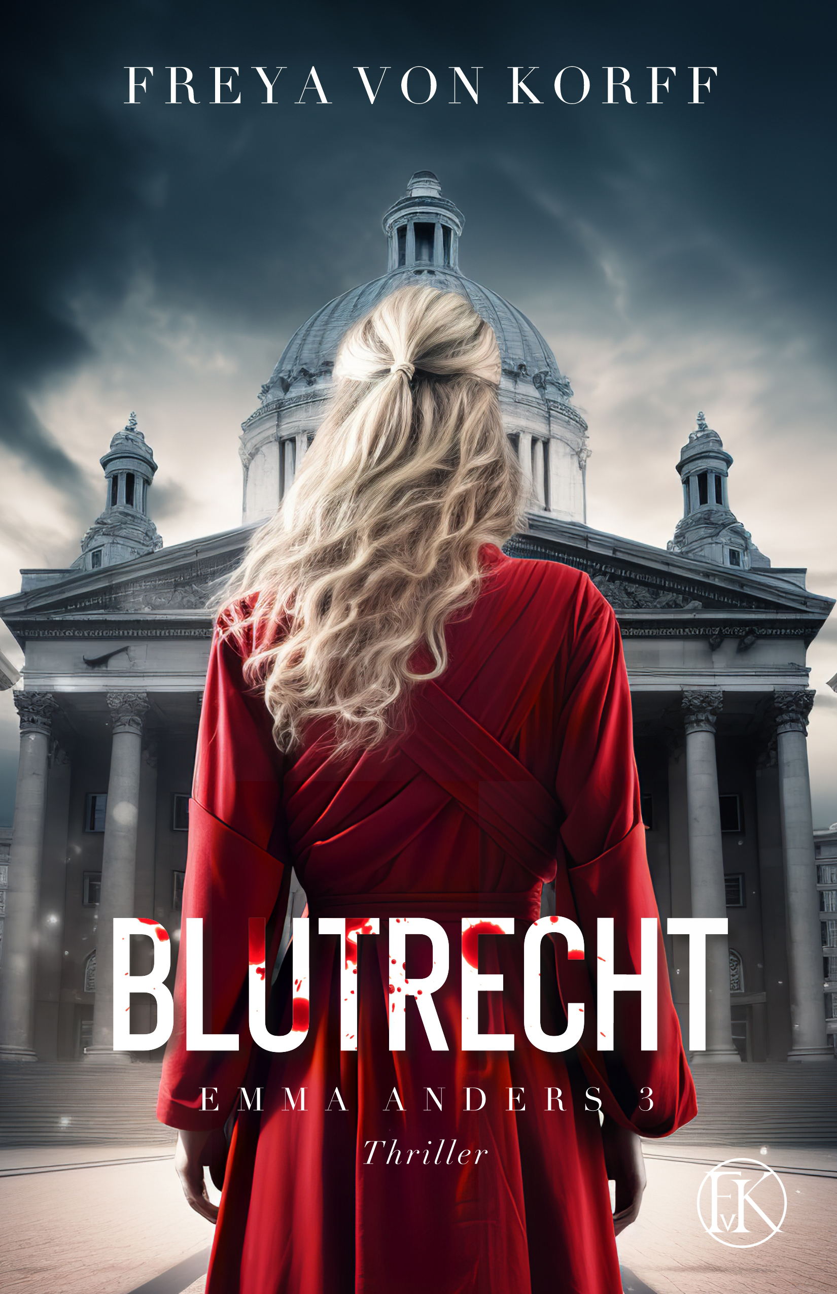 Blutrecht