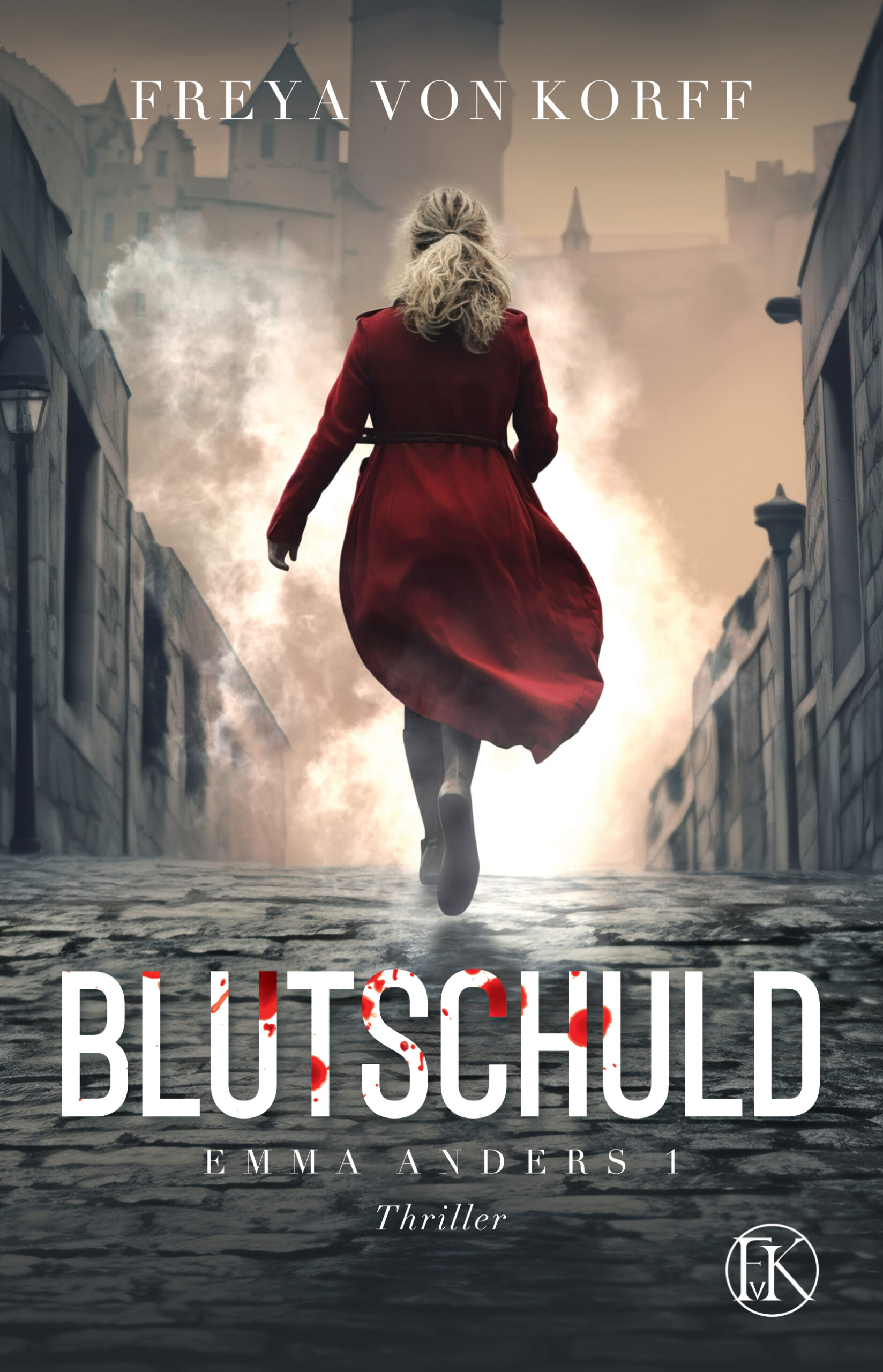 Blutschuld