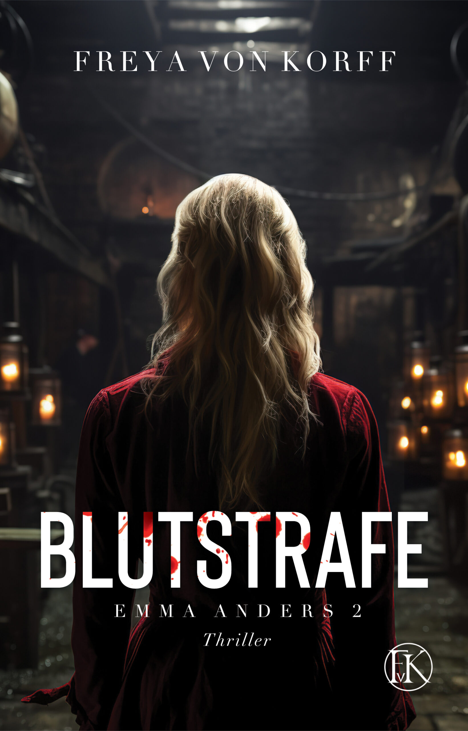 Blutstrafe