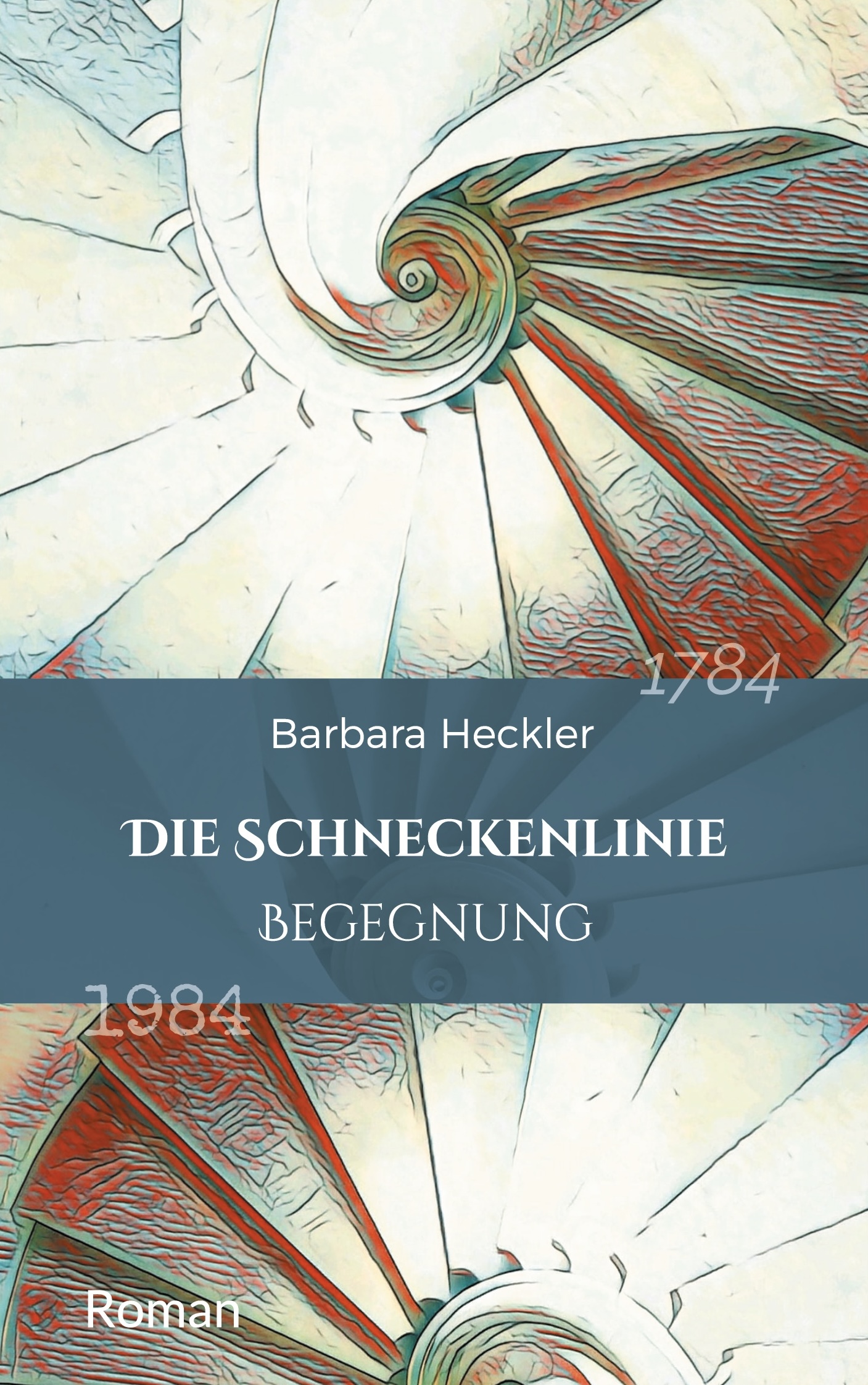 Die Schneckenlinie