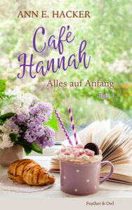 Café Hannah Profilbild