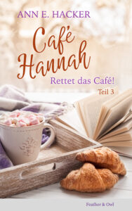 Café Hannah Profilbild