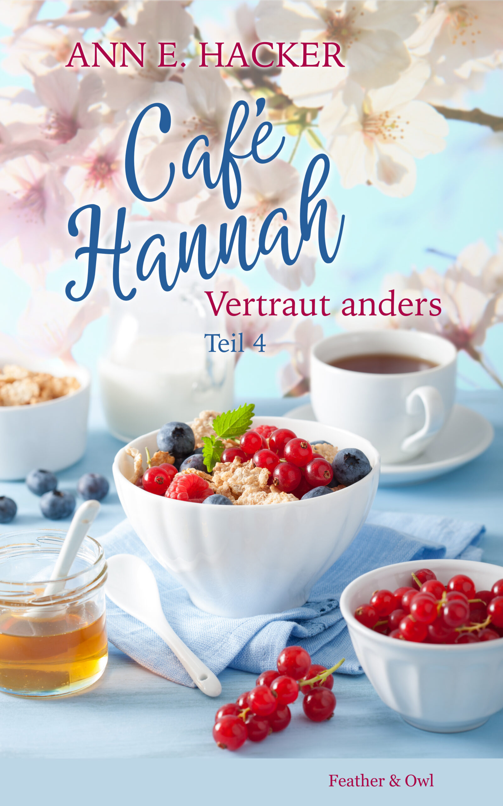 Café Hannah Profilbild