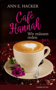 Café Hannah Profilbild