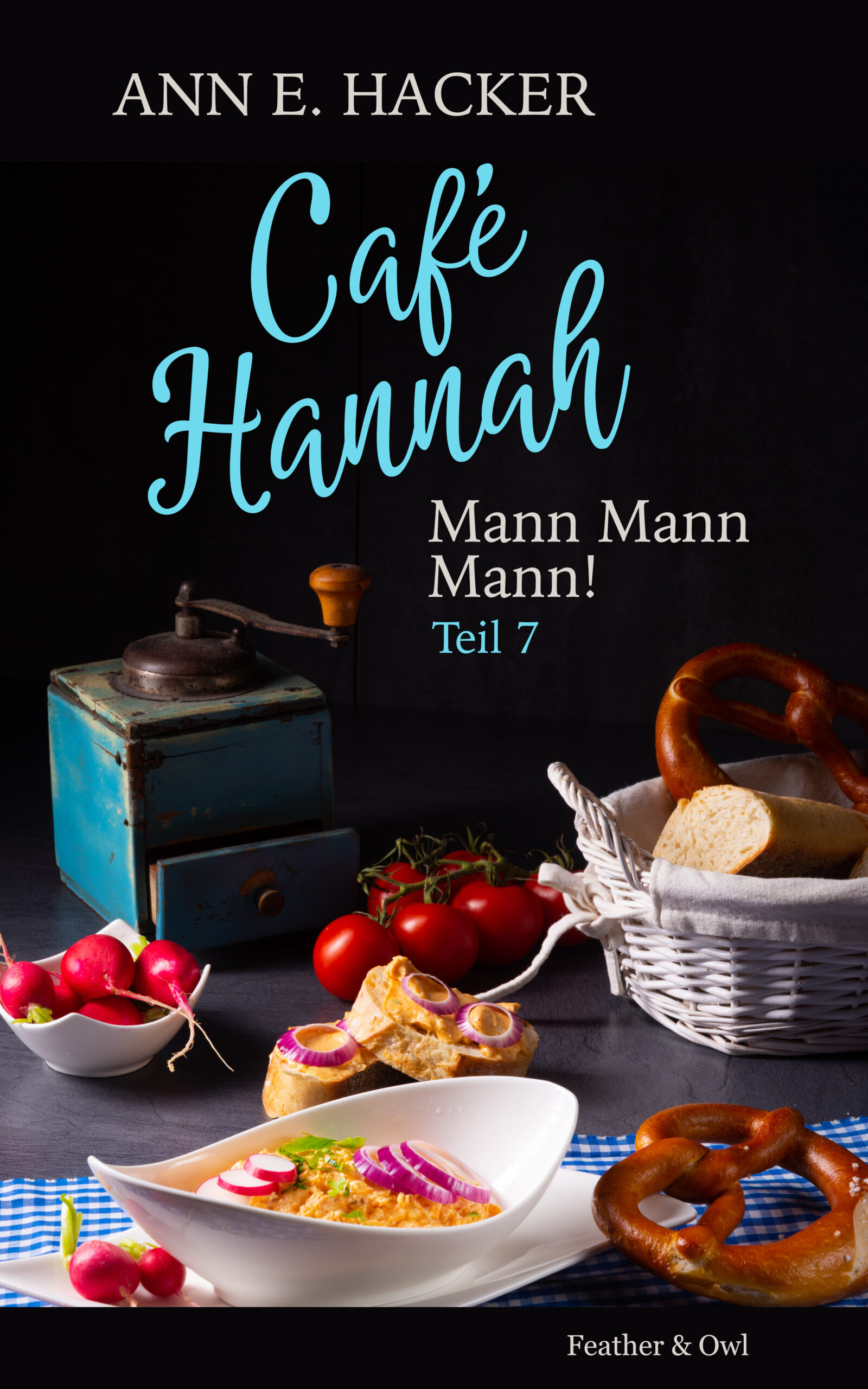 Café Hannah Profilbild