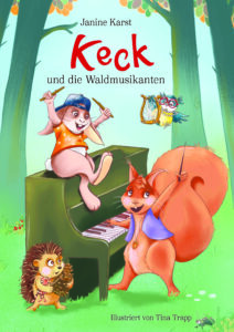 Keck und die Waldmusikanten Profilbild