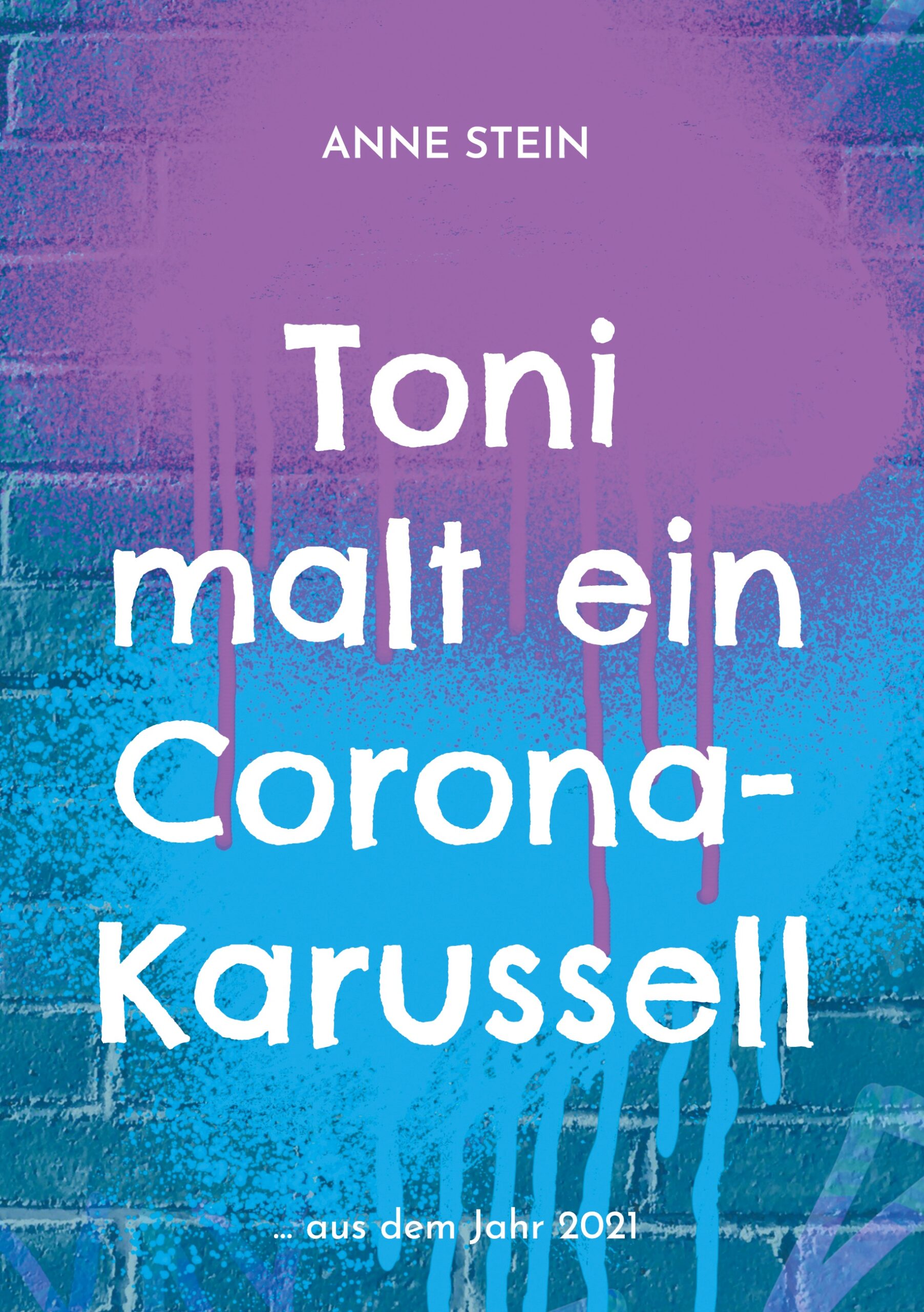 Toni malt ein Corona-Karussell Profilbild