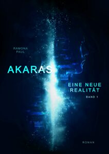 Akaras -Eine neue Realität Profilbild