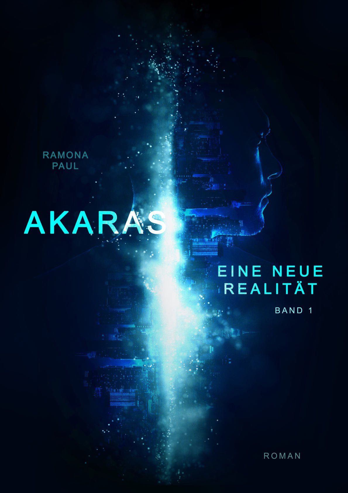 Akaras -Eine neue Realität