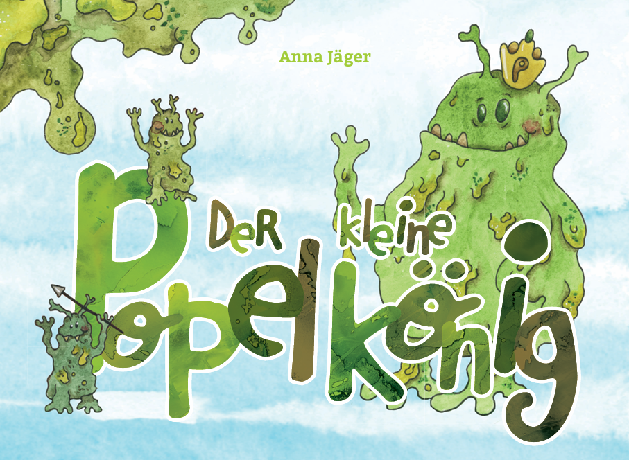 Der kleine Popelkönig