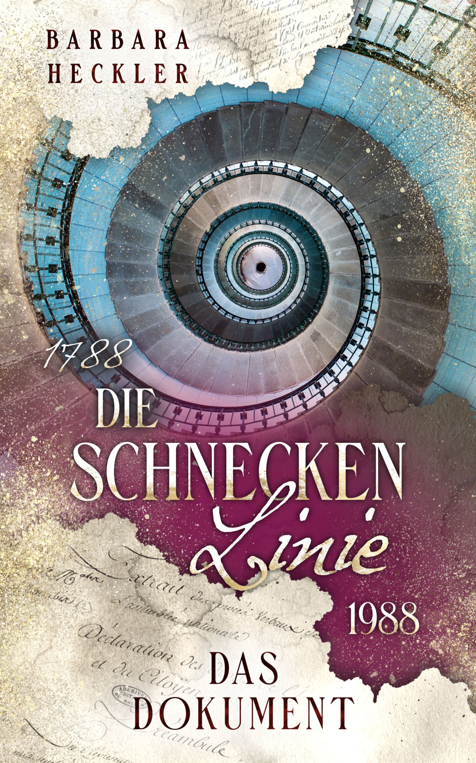 Die Schneckenlinie