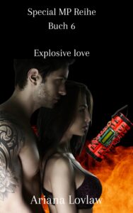 Explosive Love Profilbild