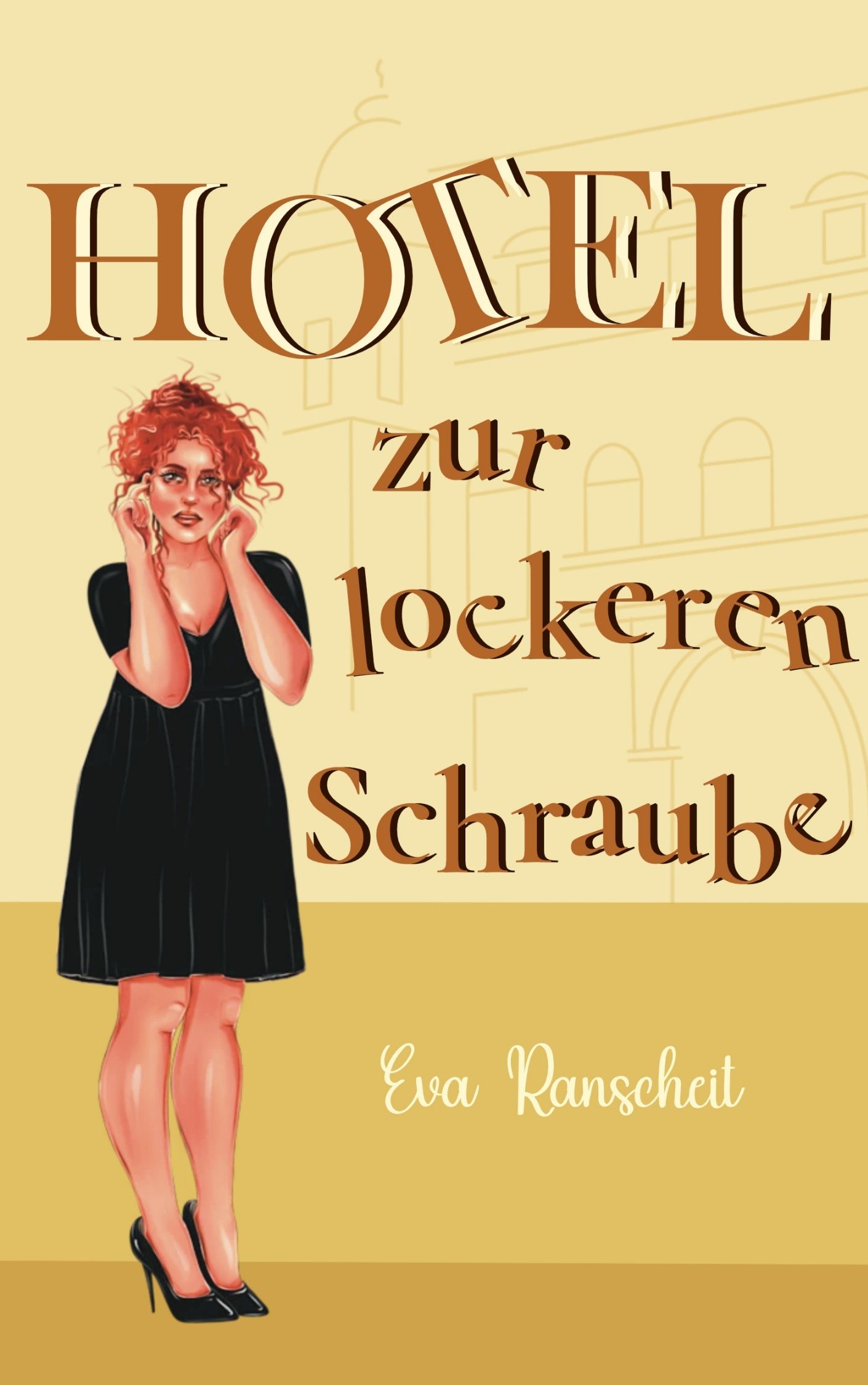 Hotel zur lockeren Schraube