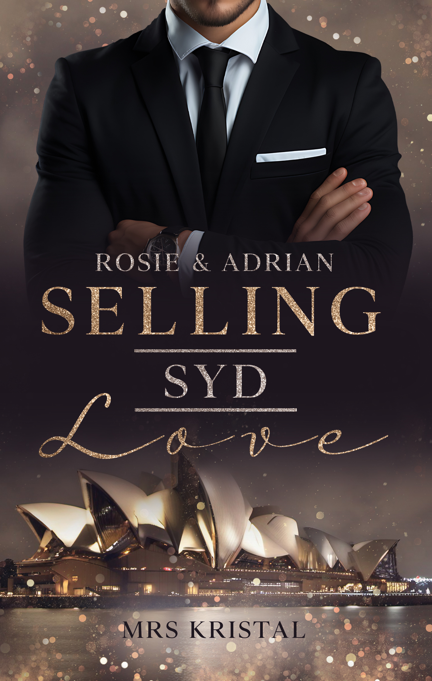 Selling Love Sydney: Rosie & Adrian