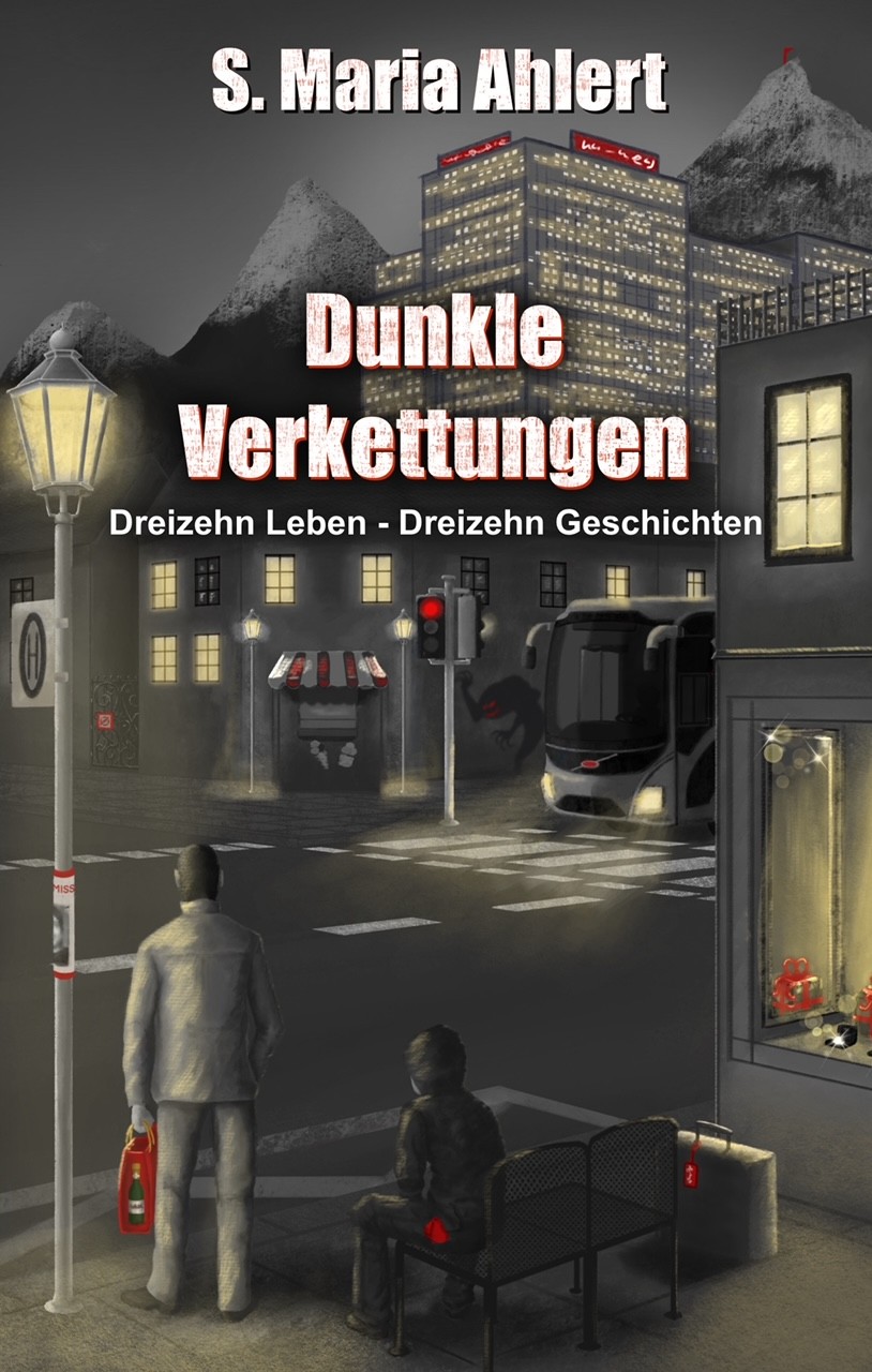 Dunkle Verkettungen