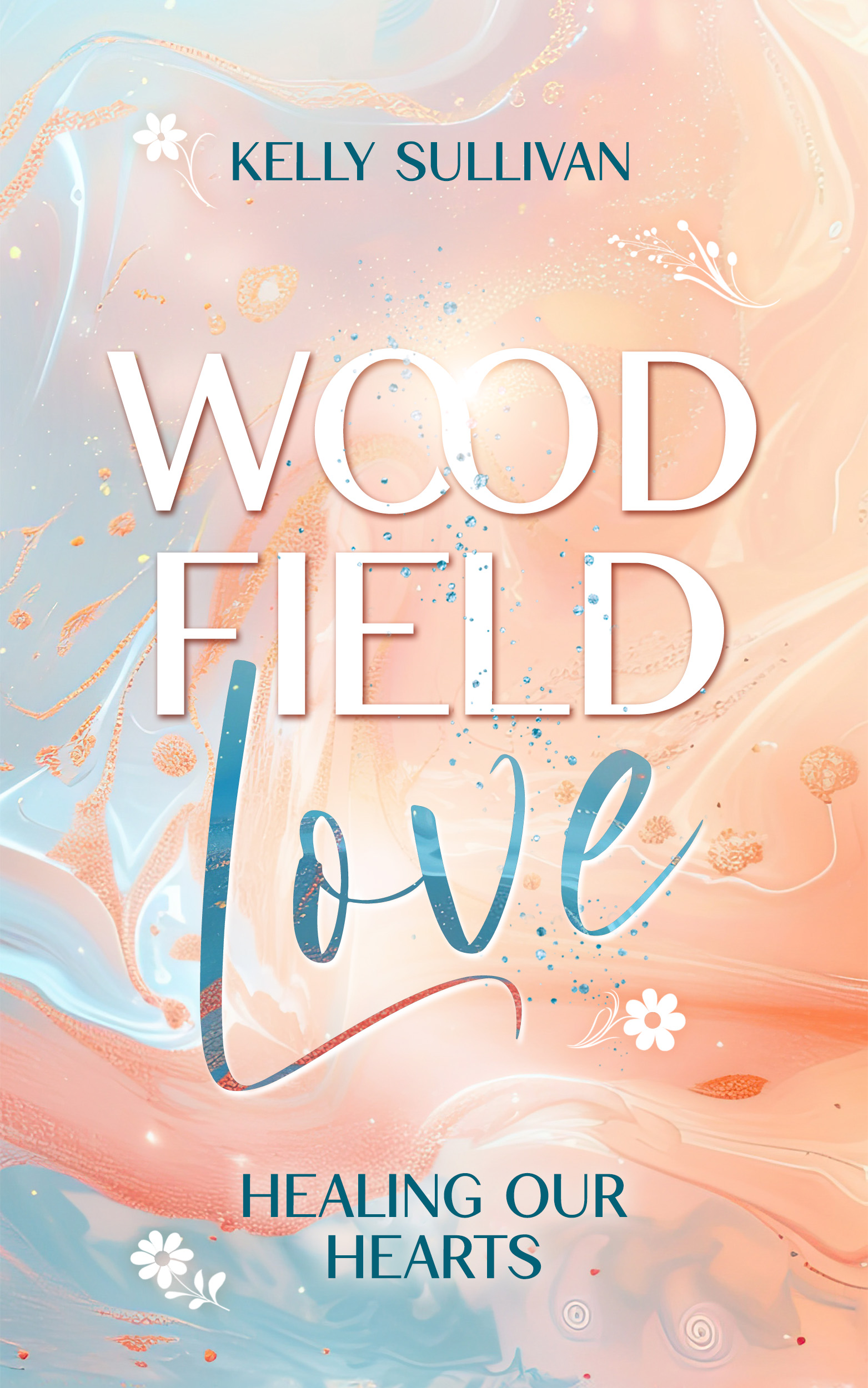 Woodfield Love Profilbild