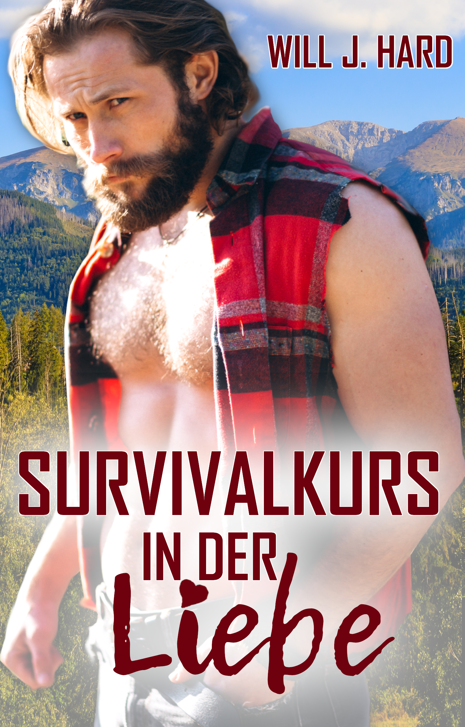 Survivalkurs in der Liebe