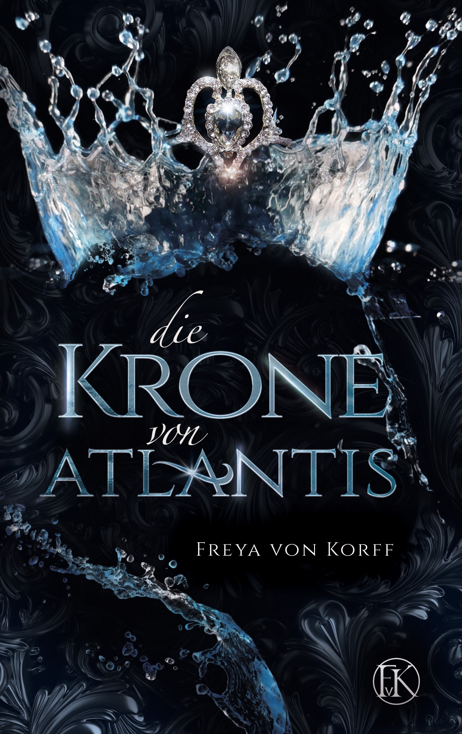 Die Krone von Atlantis