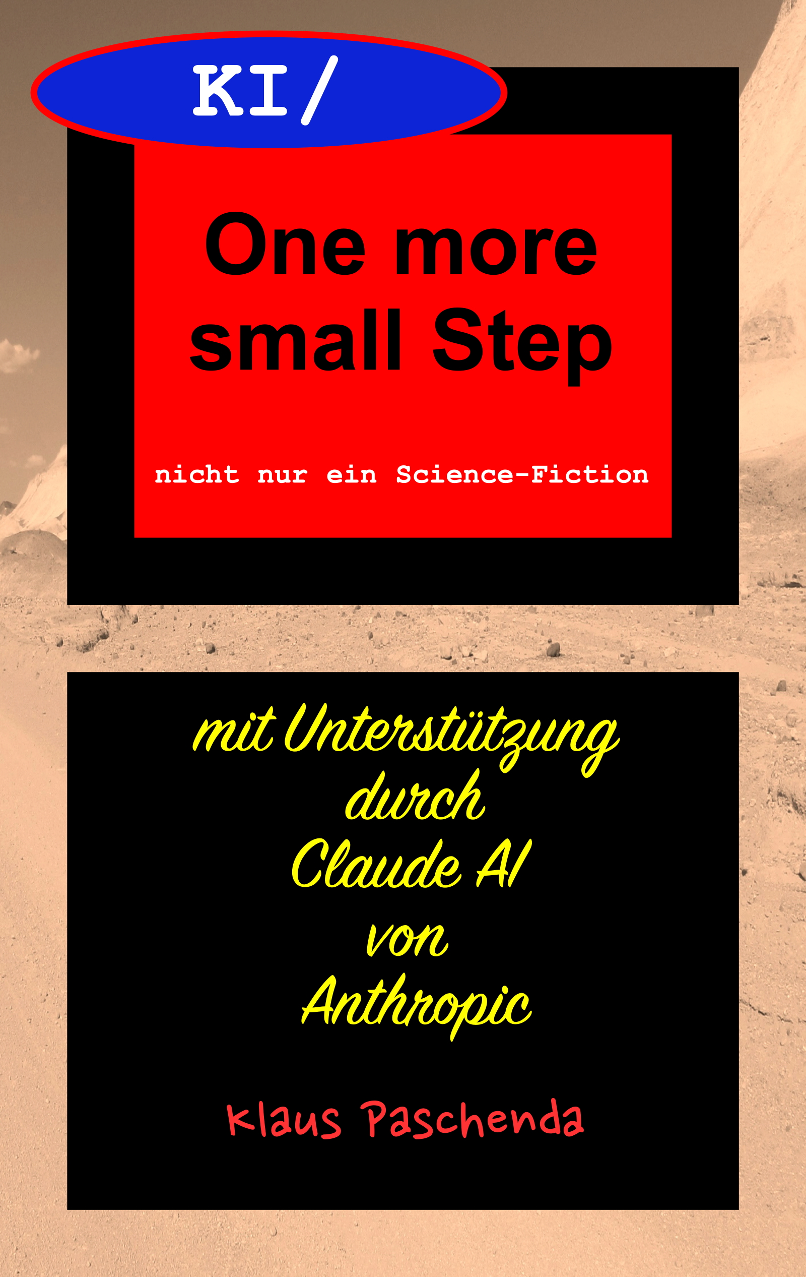 KI/ One more small Step