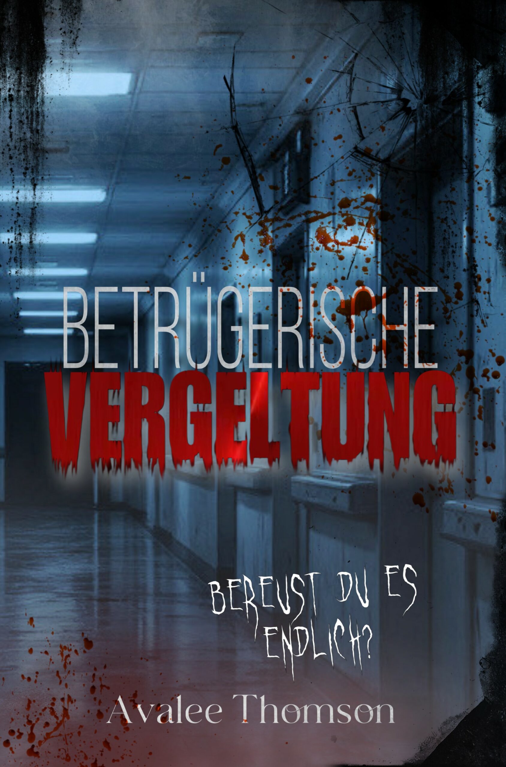 Betrügerische Vergeltung