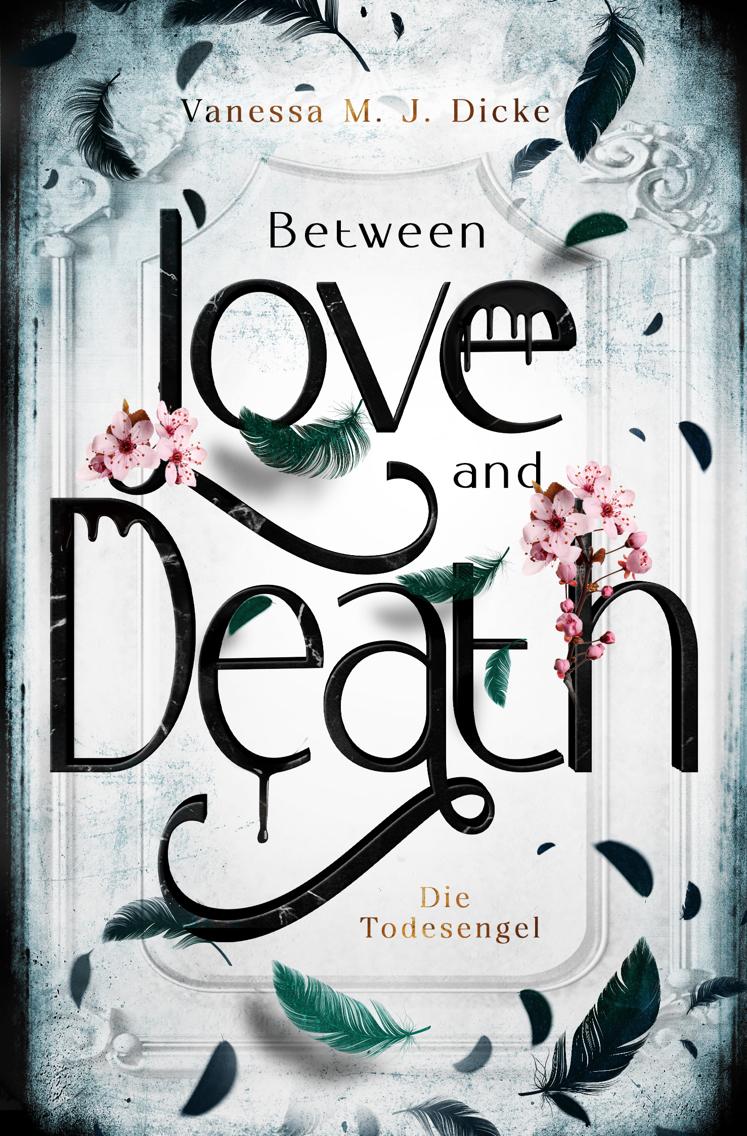 Between Love and Death