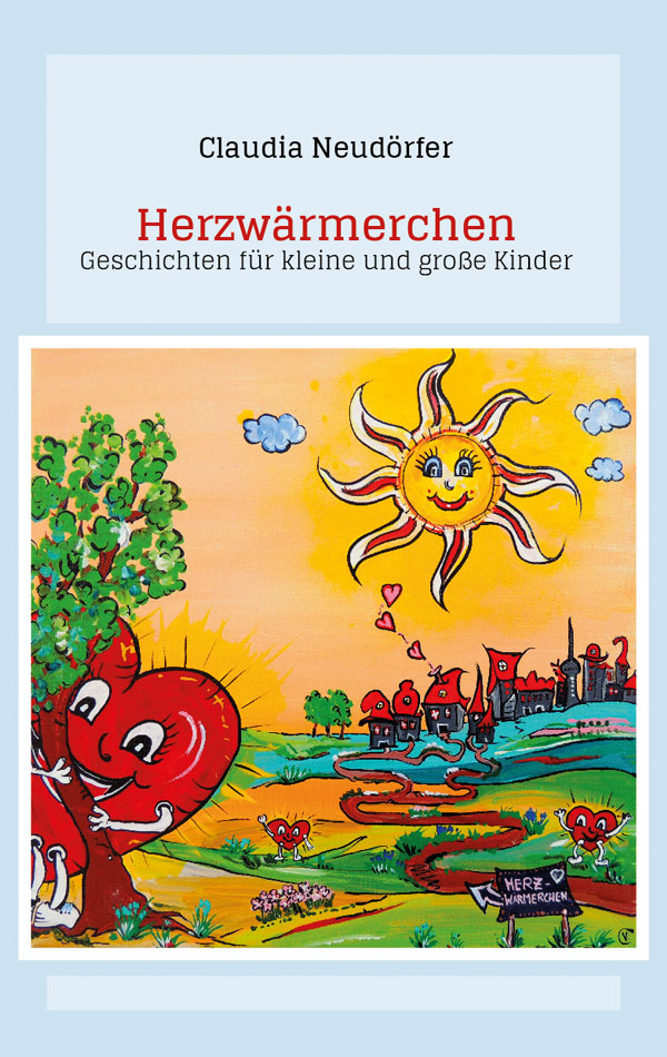 Herzwärmerchen Profilbild