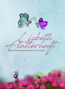 Lisbeth Flatterhaft Profilbild