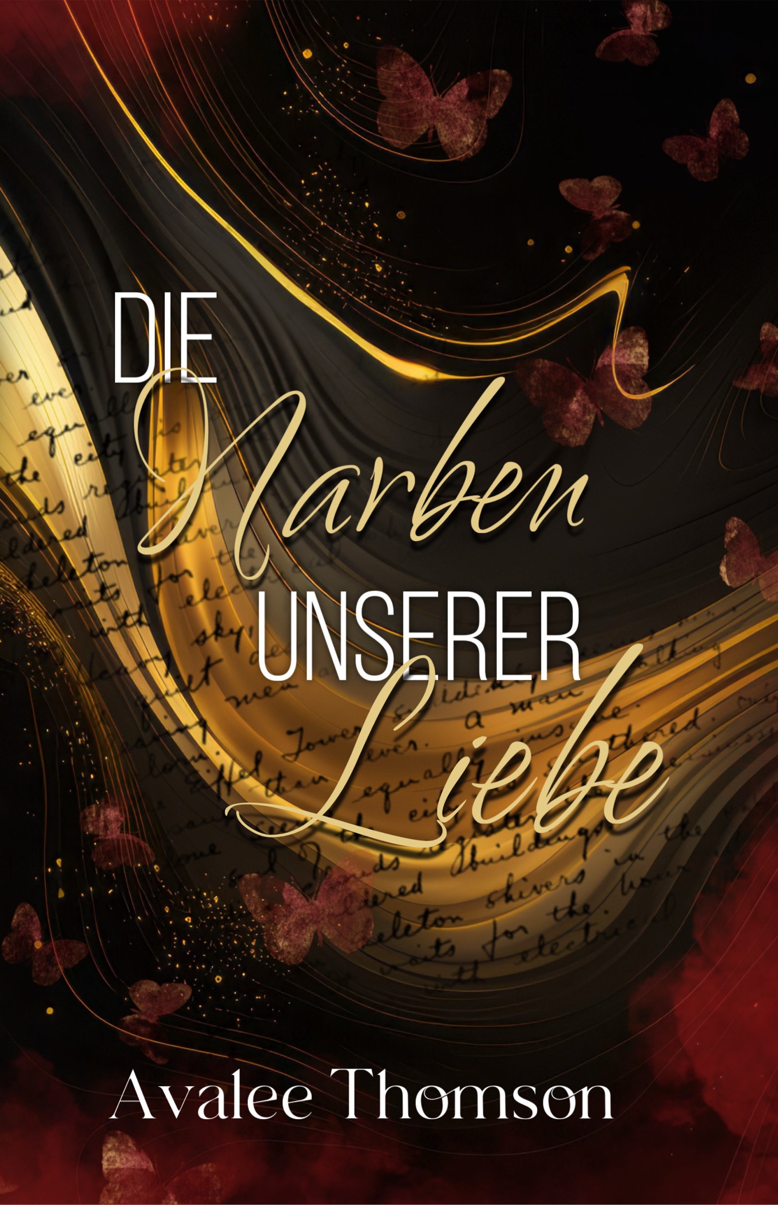 Die Narben unserer Liebe