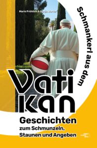 Schmankerl aus dem Vatikan Profilbild