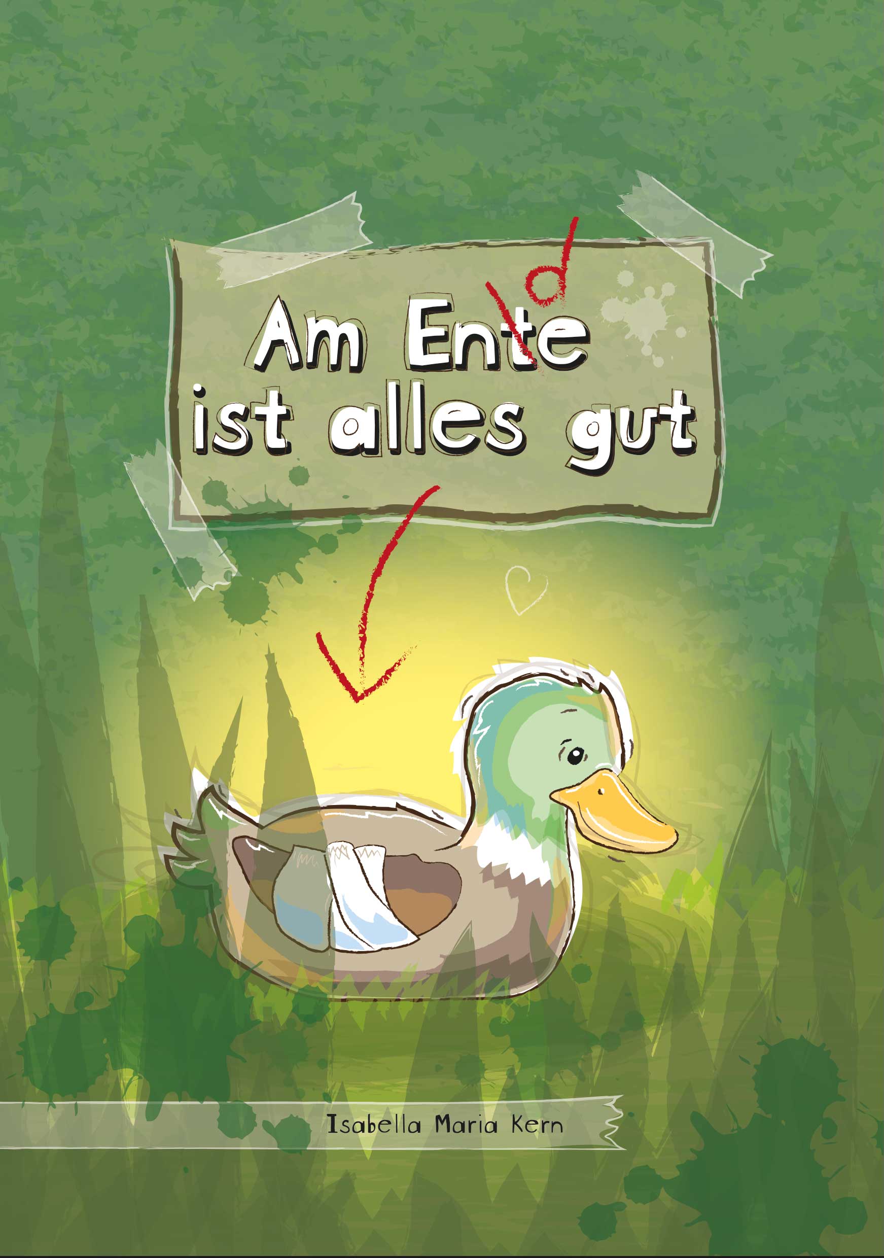 Am Ente ist alles gut Profilbild