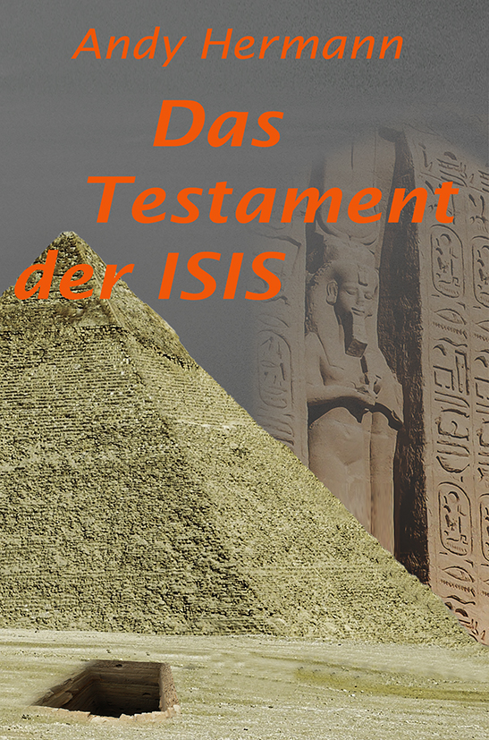 Das Testament der ISIS Profilbild