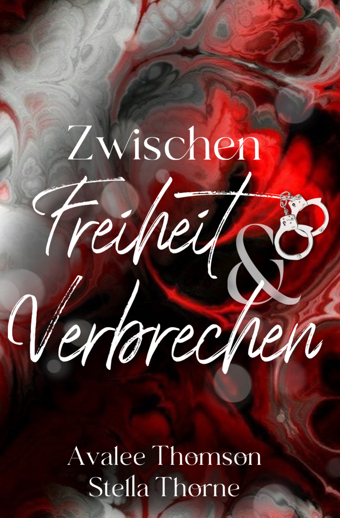 Zwischen Freiheit und Verbrechen