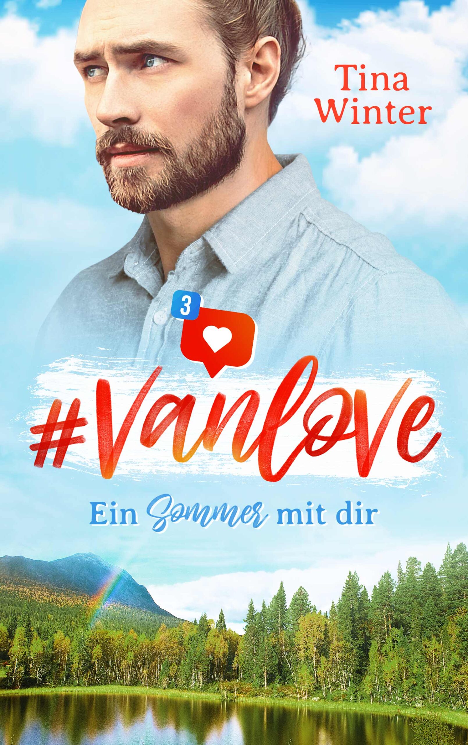 #vanlove Profilbild