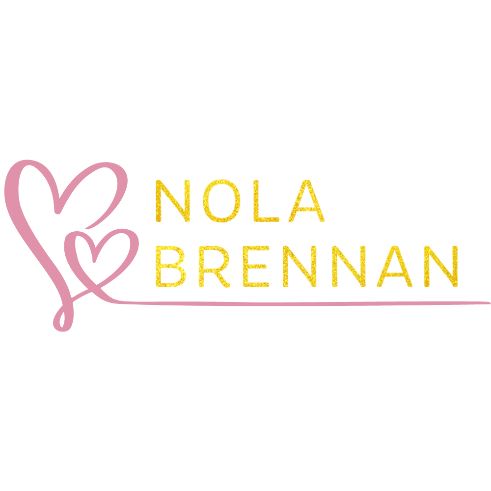 Nola Brennan Cover