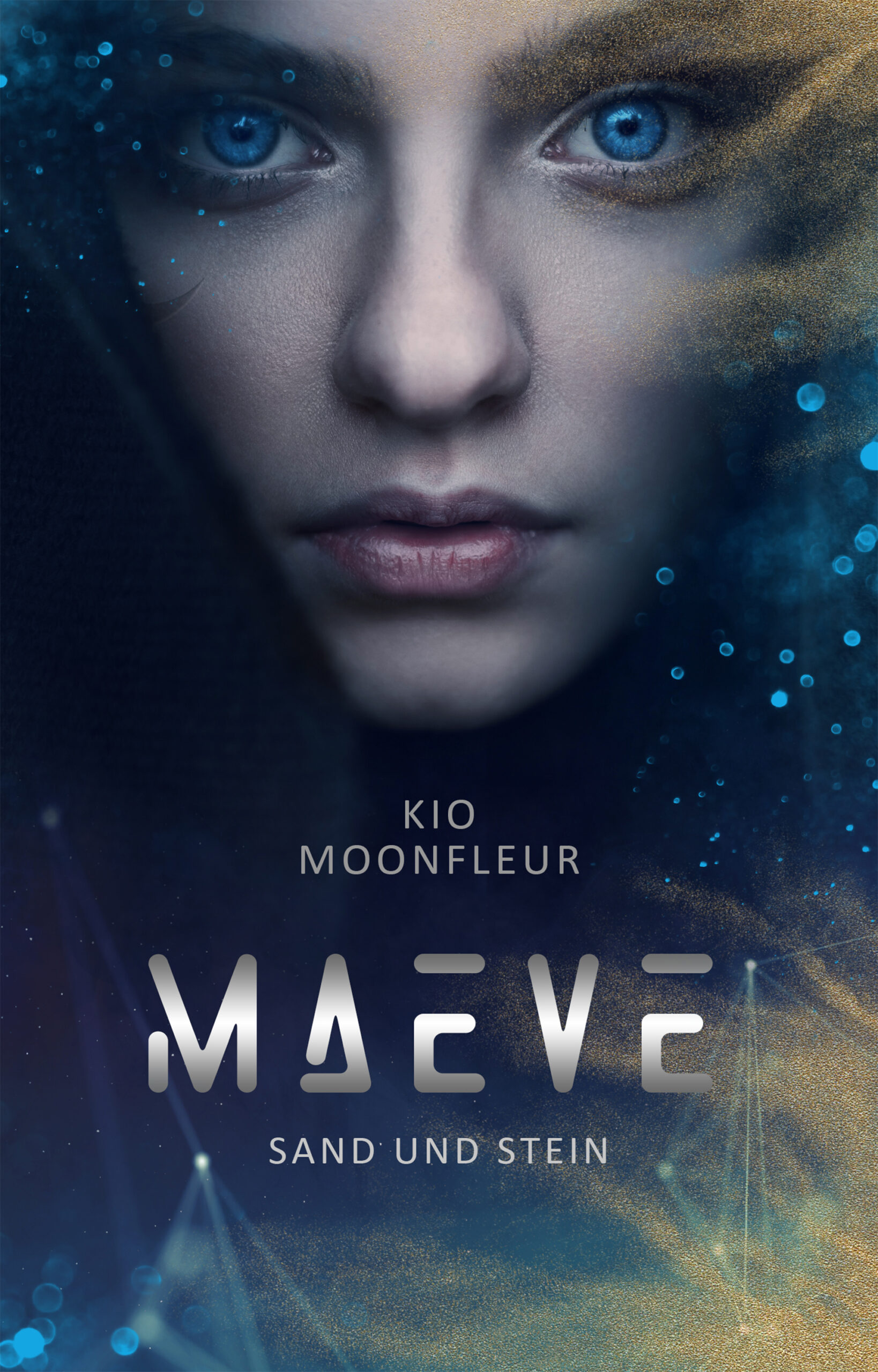 Maeve – Sand und Stein