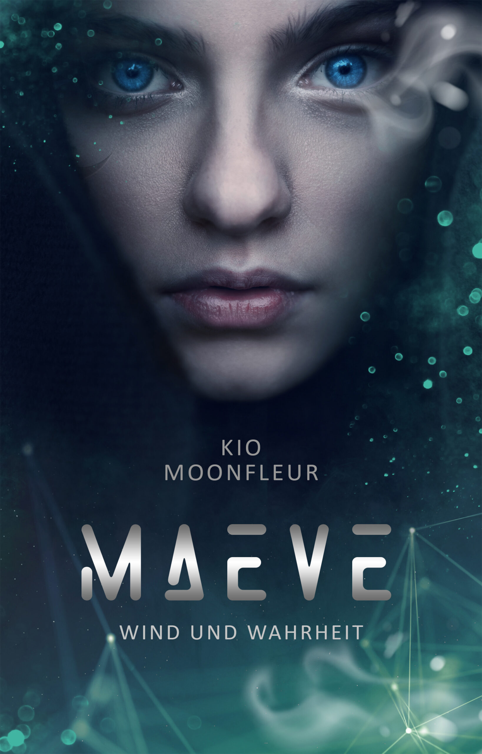 Maeve – Wind und Wahrheit