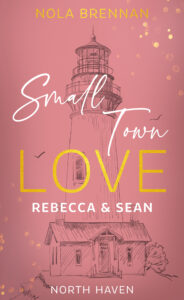 Small Town Love – Rebecca & Sean Profilbild