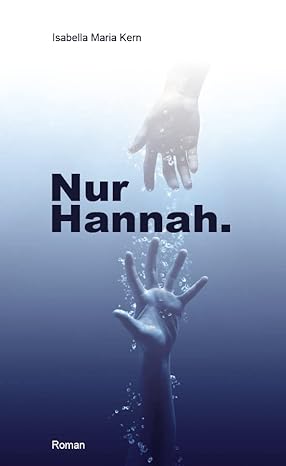 Nur Hannah. Profilbild